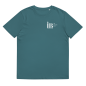 IB Irish Brand - The Atlantic Race Unisex organic cotton t-shirt