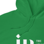 IB Irish Brand - The Atlantic Race Unisex Hoodie