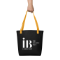 IB Irish Brand - The Atlantic Race Tote bag