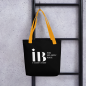 IB Irish Brand - The Atlantic Race Tote bag