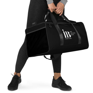 IB Irish Brand - The Atlantic Race Duffle bag