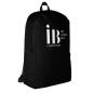 IB Irish Brand - The Atlantic Race Backpack