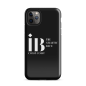 IB Irish Brand - The Atlantic Race Tough Case for iPhone®