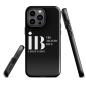 IB Irish Brand - The Atlantic Race Tough Case for iPhone®