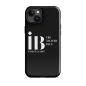 IB Irish Brand - The Atlantic Race Tough Case for iPhone®