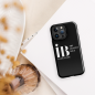 IB Irish Brand - The Atlantic Race Tough Case for iPhone®