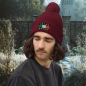 Irish Brand Pom pom beanie Irish Brand Pom pom beanie