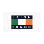 Irish Brand Original Beach Towel