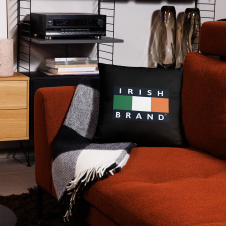 Irish Brand Original Basic Pillow