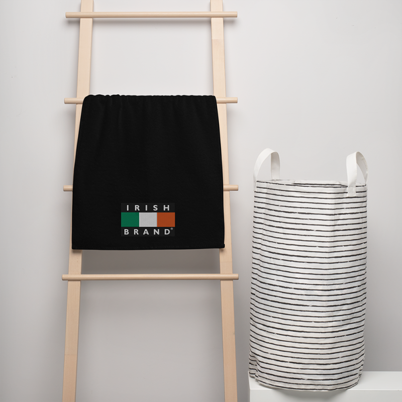 Irish Brand Original Turkish cotton towel