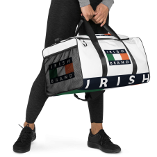 Irish Brand Original Duffle bag