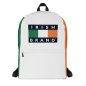 Irish Brand Original Backpack