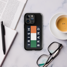 Irish Brand Original Tough Case for iPhone®