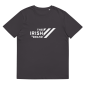 The Irish Brand Unisex organic cotton t-shirt