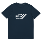 The Irish Brand Unisex organic cotton t-shirt