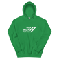 The Irish Brand Unisex Hoodie