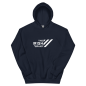 The Irish Brand Unisex Hoodie The Irish Brand Unisex Hoodie