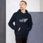 The Irish Brand Unisex Hoodie The Irish Brand Unisex Hoodie