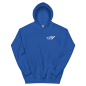 The Irish Brand Unisex Hoodie The Irish Brand Unisex Hoodie