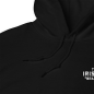 The Irish Brand Unisex Hoodie