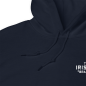 The Irish Brand Unisex Hoodie