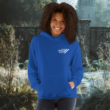 The Irish Brand Unisex Hoodie