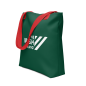 The Irish Brand Tote bag