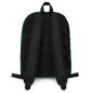 The Irish Brand Backpack