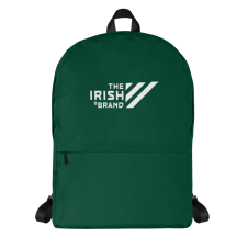 The Irish Brand Backpack