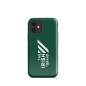 The Irish Brand Tough Case for iPhone®