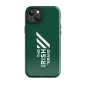 The Irish Brand Tough Case for iPhone®