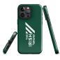 The Irish Brand Tough Case for iPhone®