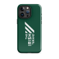 The Irish Brand Tough Case for iPhone®
