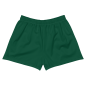 The Irish Brand Women’s Recycled Athletic Shorts