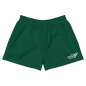 The Irish Brand Women’s Recycled Athletic Shorts