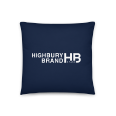 Highbury Brand Cushion