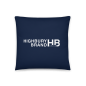 HIGHBURY BRAND CUSHION