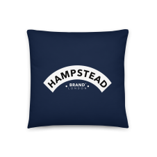 Hampstead Brand Cushion