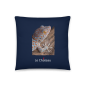 Le Chateau Gecko Cushion