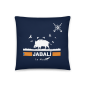 La Masia Brand Jabali Cushion