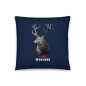 MONTANA BRAND DEER CUSHION