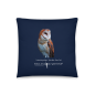 WILD ATLANTIC WAY BARN OWL CUSHION