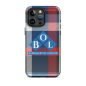 Barnsbury of London Tough Case for iPhone®