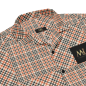 Marylebone of London Unisex button shirt