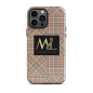 Marylebone of London Tough Case for iPhone®