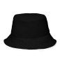 Marylebone of London Reversible bucket hat