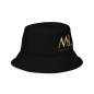 Marylebone of London Reversible bucket hat