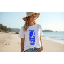 Squiddly Diddly T-shirt