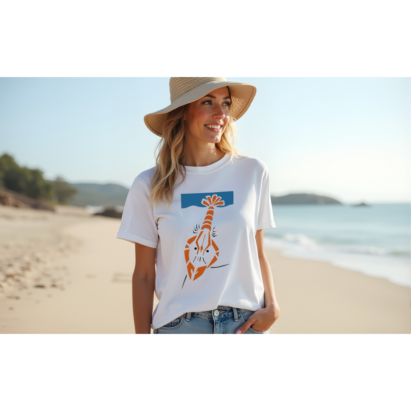 Lobster T-shirt