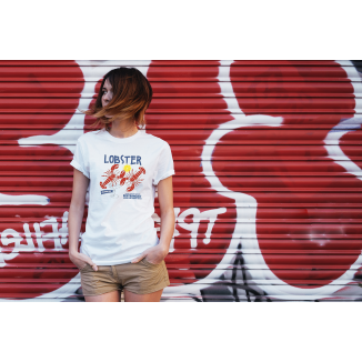copy of 3 Fish Art t-shirt